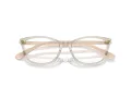 Vogue VO 5502D 2998 54 occhiali da vista