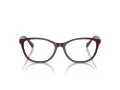 Vogue VO 5502D 3158 54 occhiali da vista
