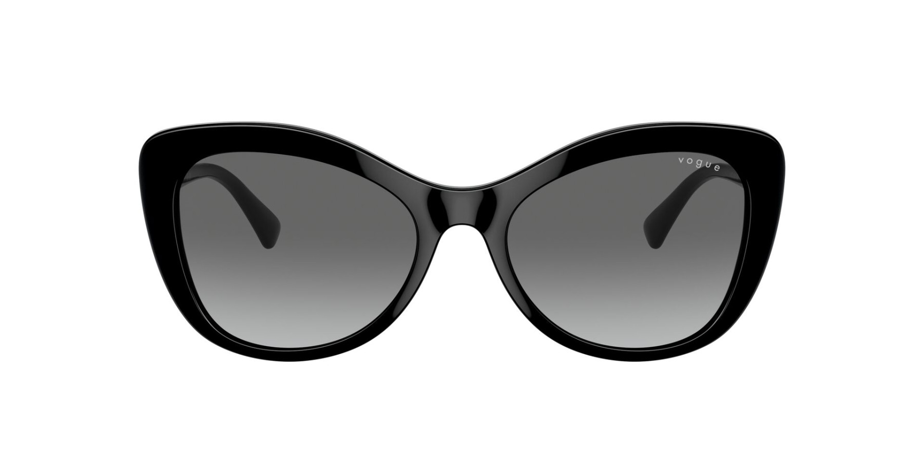 Occhiali da deals sole vogue neri