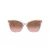 Vogue VO 5520S 294214 56 Occhiali da Sole