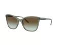 Vogue VO 5520S 3086E8 56 Occhiali da Sole
