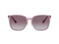 Vogue VO 5537SD 29228H 58 Occhiali da Sole