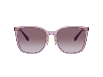 Vogue VO 5537SD 29228H 58 Occhiali da Sole