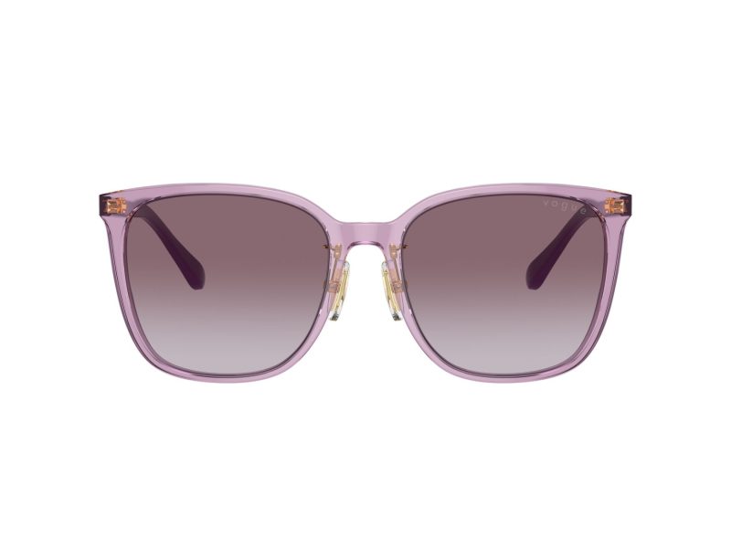 Vogue VO 5537SD 29228H 58 Occhiali da Sole