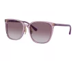 Vogue VO 5537SD 29228H 58 Occhiali da Sole