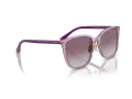 Vogue VO 5537SD 29228H 58 Occhiali da Sole