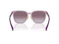 Vogue VO 5537SD 29228H 58 Occhiali da Sole
