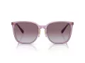 Vogue VO 5537SD 29228H 58 Occhiali da Sole