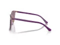 Vogue VO 5537SD 29228H 58 Occhiali da Sole