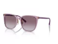 Vogue VO 5537SD 29228H 58 Occhiali da Sole
