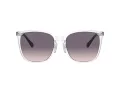 Vogue VO 5537SD W74536 58 Occhiali da Sole