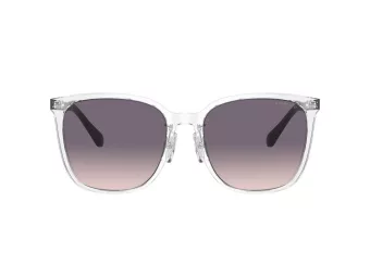 Vogue VO 5537SD W74536 58 Occhiali da Sole