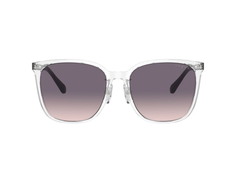 Vogue VO 5537SD W74536 58 Occhiali da Sole