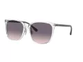Vogue VO 5537SD W74536 58 Occhiali da Sole