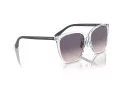Vogue VO 5537SD W74536 58 Occhiali da Sole