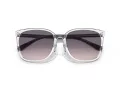 Vogue VO 5537SD W74536 58 Occhiali da Sole