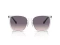 Vogue VO 5537SD W74536 58 Occhiali da Sole