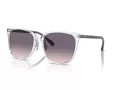 Vogue VO 5537SD W74536 58 Occhiali da Sole
