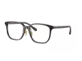 Vogue VO 5550D W656 55 occhiali da vista