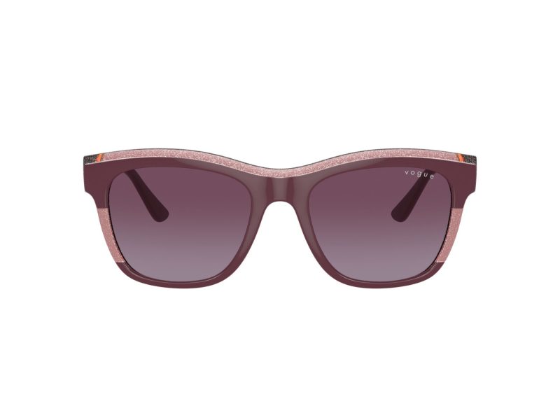 Vogue VO 5557S 31408H 54 Occhiali da Sole