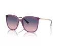 Vogue VO 5564S 3119I6 54 Occhiali da Sole