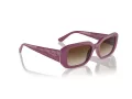 Vogue VO 5565S 312313 53 Occhiali da Sole