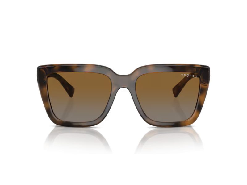 Vogue VO 5575SB 2386T5 55 Occhiali da Sole