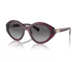 Vogue VO 5576SB 2989T3 52 Occhiali da Sole