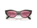 Vogue VO 5637SU 2386F6 52 Occhiali da Sole