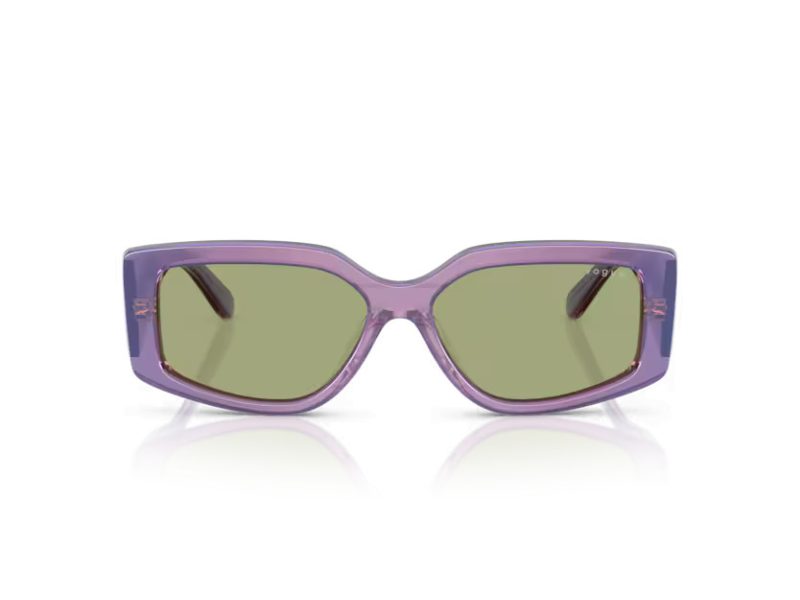 Vogue VO 5642SU 323682 55 Occhiali da Sole