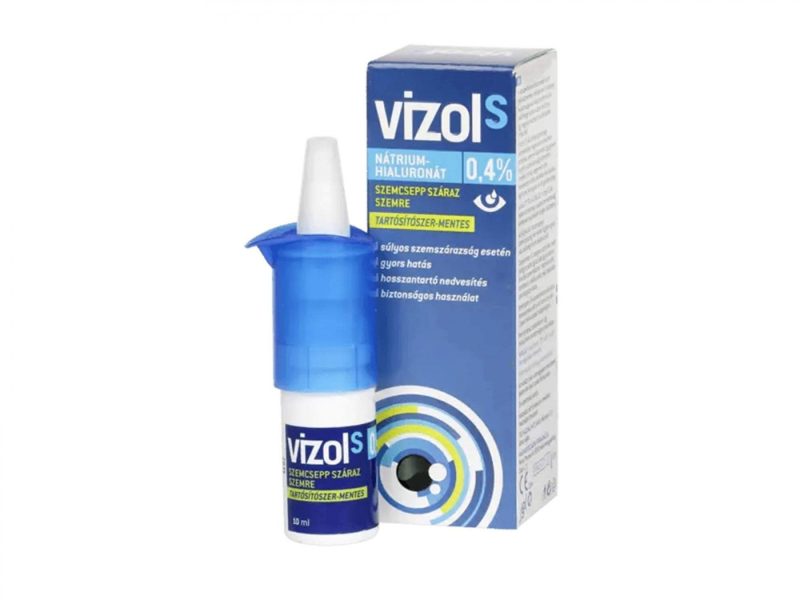 Vizol S 0,40% (10 ml)