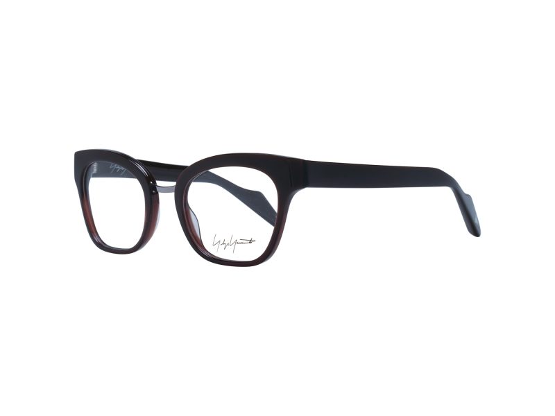 Yohji Yamamoto YY 1001 108 49 occhiali da vista