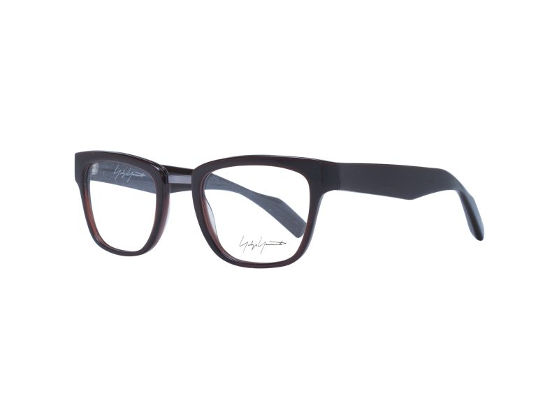 Yohji Yamamoto YY 1002 108 50 occhiali da vista