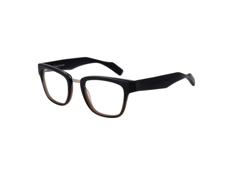 Yohji Yamamoto YY 1002 621 50 occhiali da vista