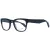Yohji Yamamoto YY 1002 909 50 occhiali da vista