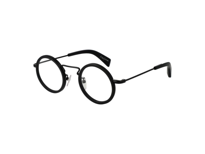 Yohji Yamamoto YY 1003 002 44 occhiali da vista