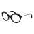Yohji Yamamoto YY 1004 019 51 occhiali da vista