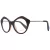 Yohji Yamamoto YY 1004 118 51 occhiali da vista