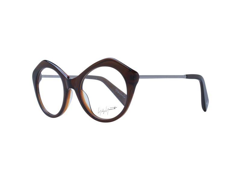 Yohji Yamamoto YY 1004 118 51 occhiali da vista