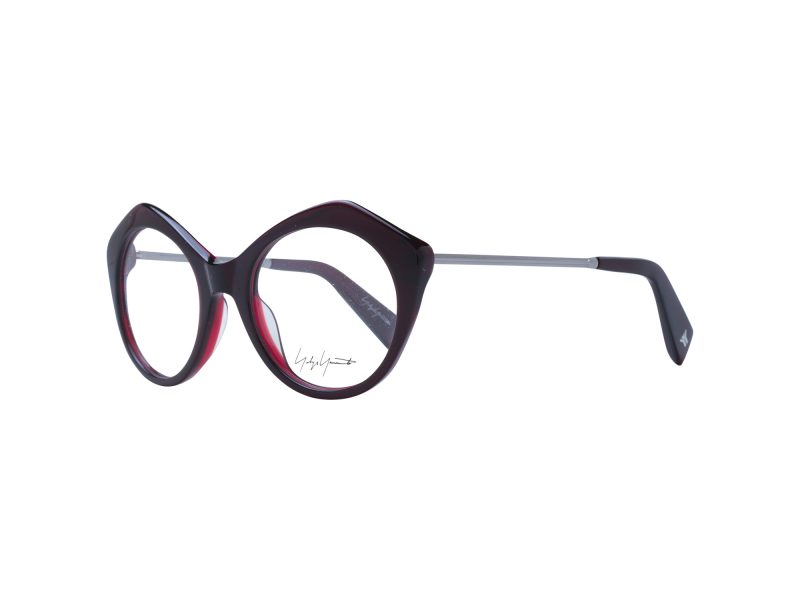 Yohji Yamamoto YY 1004 219 51 occhiali da vista