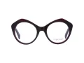 Yohji Yamamoto YY 1004 219 51 occhiali da vista