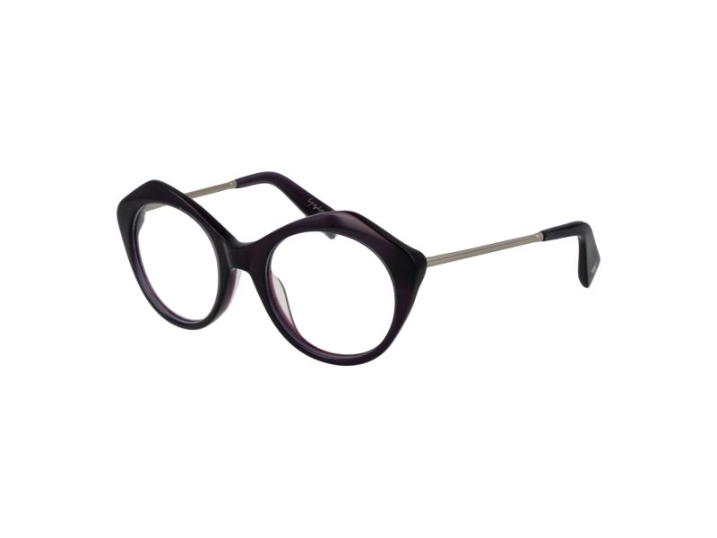 Yohji Yamamoto YY 1004 717 51 occhiali da vista