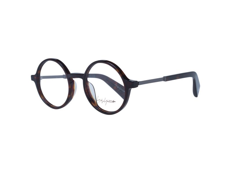 Yohji Yamamoto YY 1006 127 47 occhiali da vista