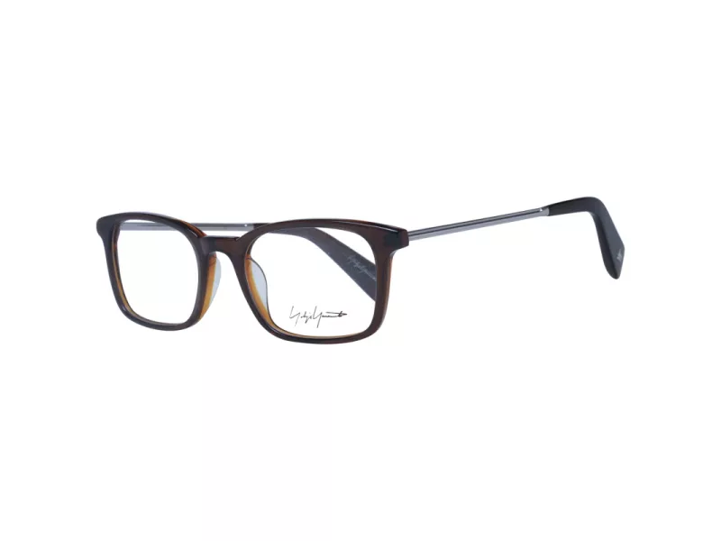 Yohji Yamamoto YY 1007 118 51 occhiali da vista