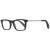 Yohji Yamamoto YY 1007 127 51 occhiali da vista