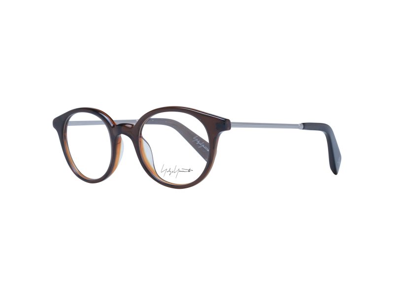 Yohji Yamamoto YY 1008 118 47 occhiali da vista