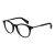 Yohji Yamamoto YY 1009 002 50 occhiali da vista