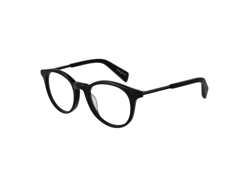 Yohji Yamamoto YY 1009 002 50 occhiali da vista
