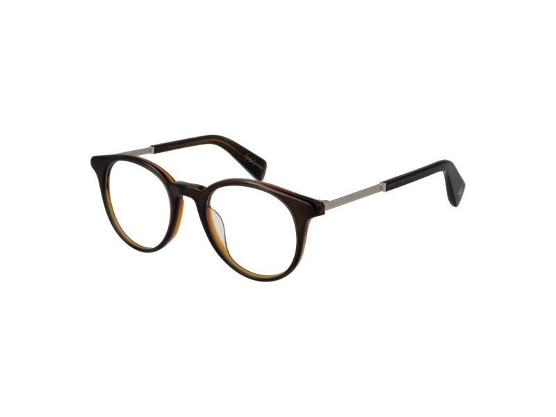 Yohji Yamamoto YY 1009 118 50 occhiali da vista