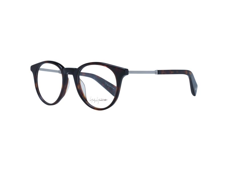 Yohji Yamamoto YY 1009 127 50 occhiali da vista